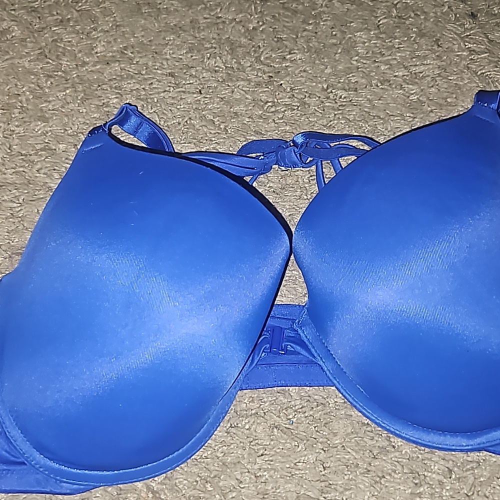 Wear everwhere push up bra